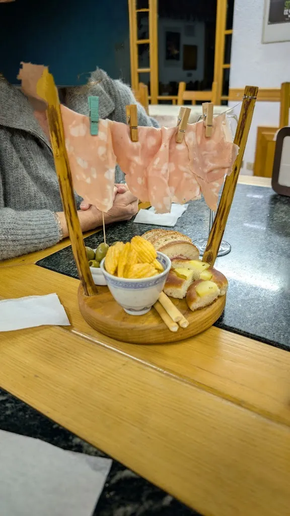 Trevor Hair_La Brasserie du Bathieu_La Thuile_recensione