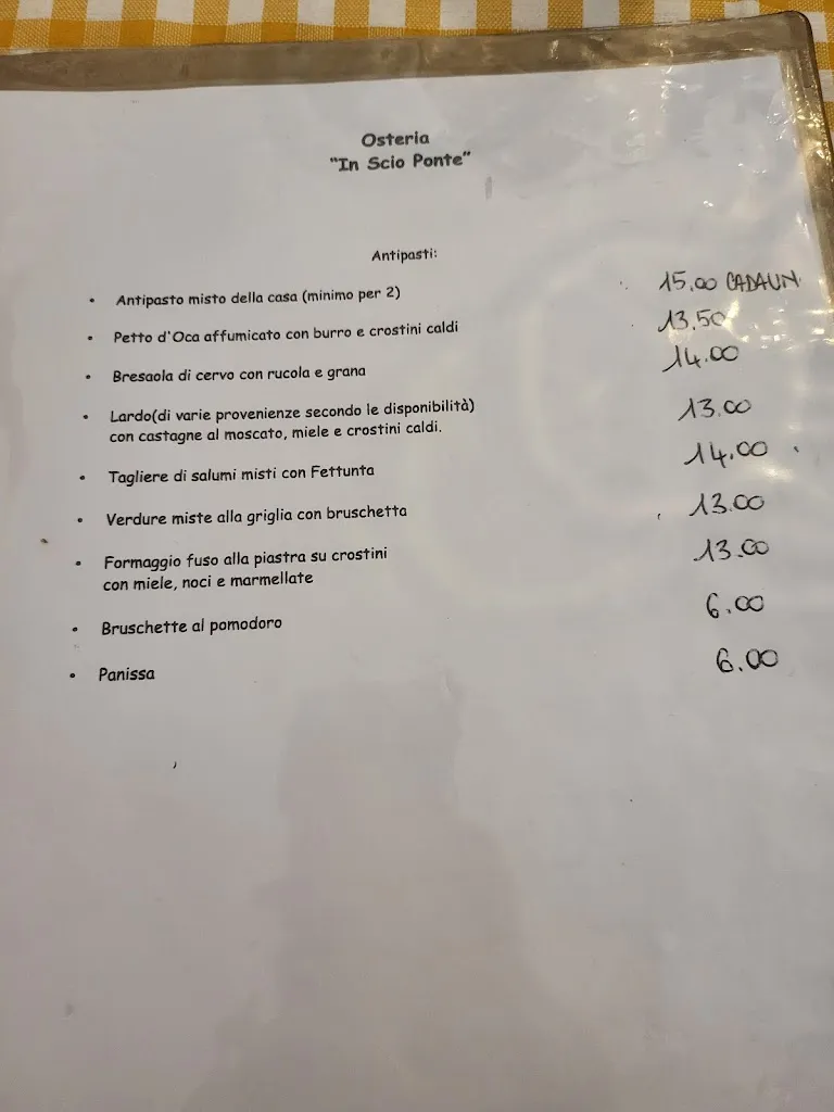 Menu_Osteria In Sciu Punte_Sciarborasca_image_4