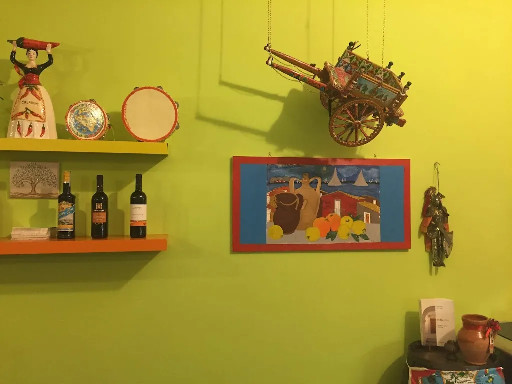 Daniele Brillo_Ubregade benvenuti al sud_Sciarborasca_review