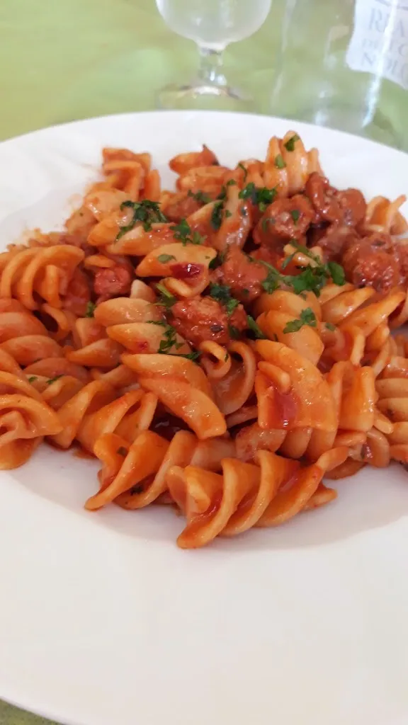 Alessandro Bargeri_Ubregade benvenuti al sud_Sciarborasca_review