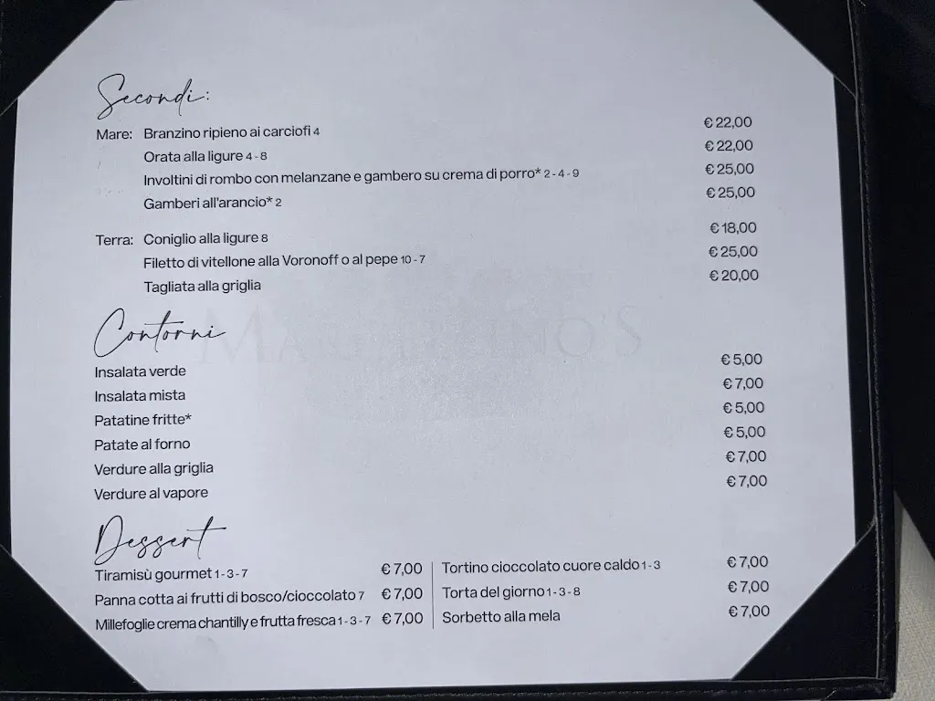 Menu_RISTORANTE MARCELLINO'S_Seborga_image_2