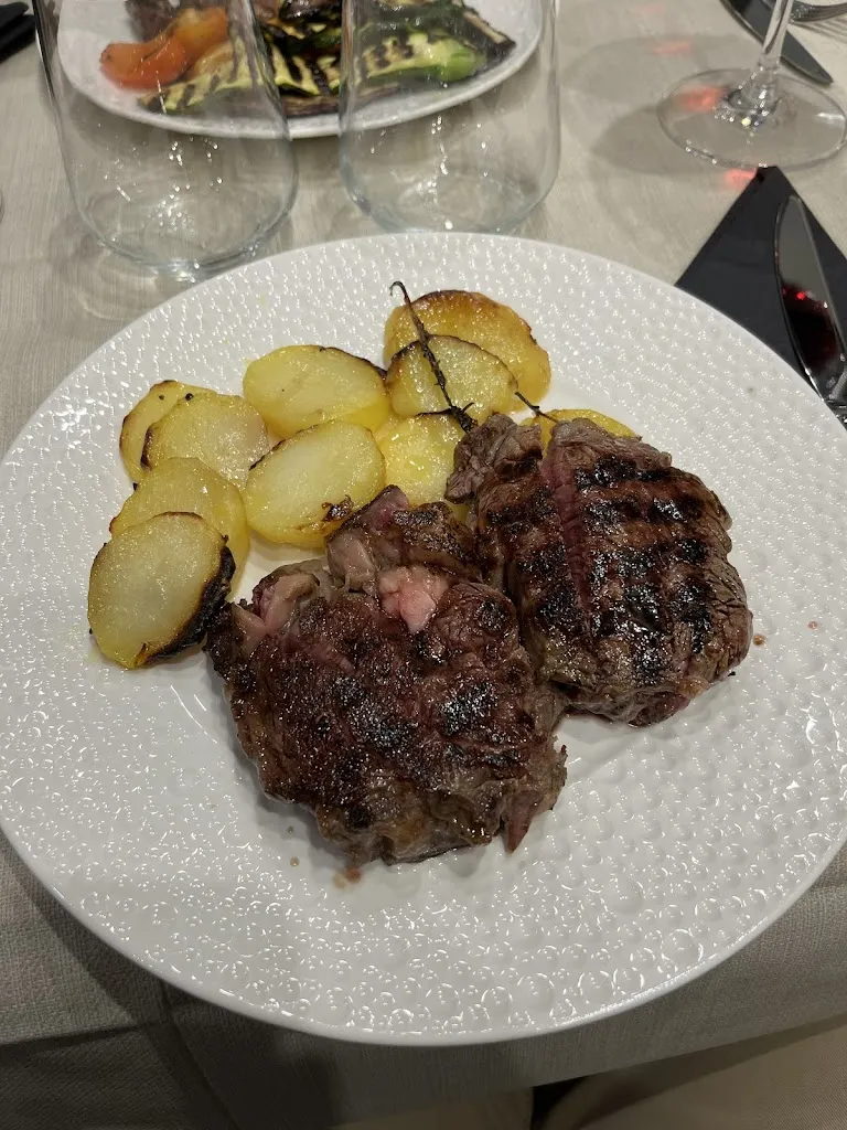 tanguy adriaenssen_RISTORANTE MARCELLINO'S_Seborga_review