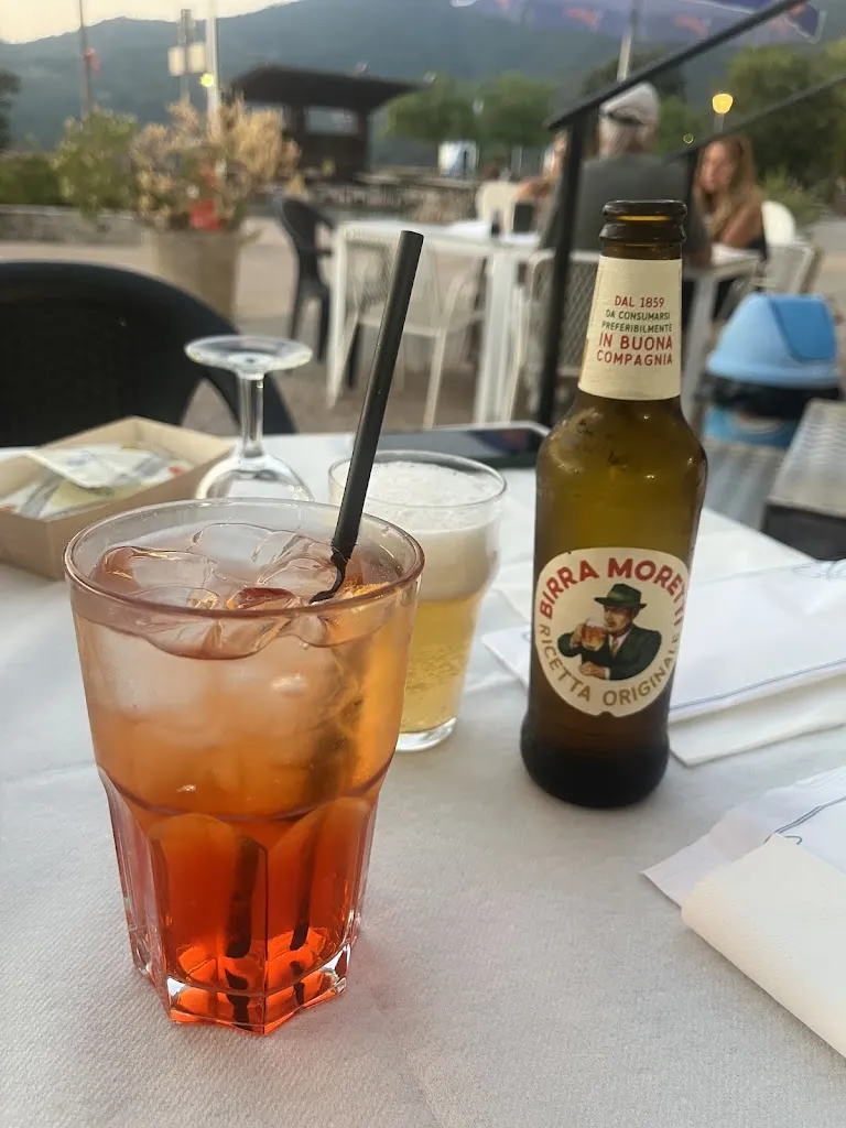 vanessa reynoard_Trattoria S. Bernardo_Seborga_review