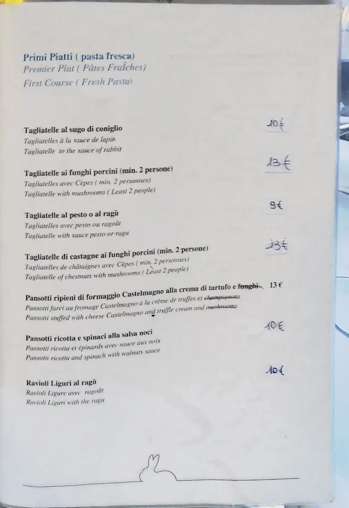 Menu_Hosteria Del Coniglio_Seborga_immagine_2