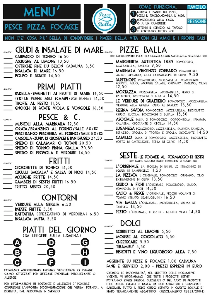 Menu_PESCE BALLA_Sestri Levante_image_1