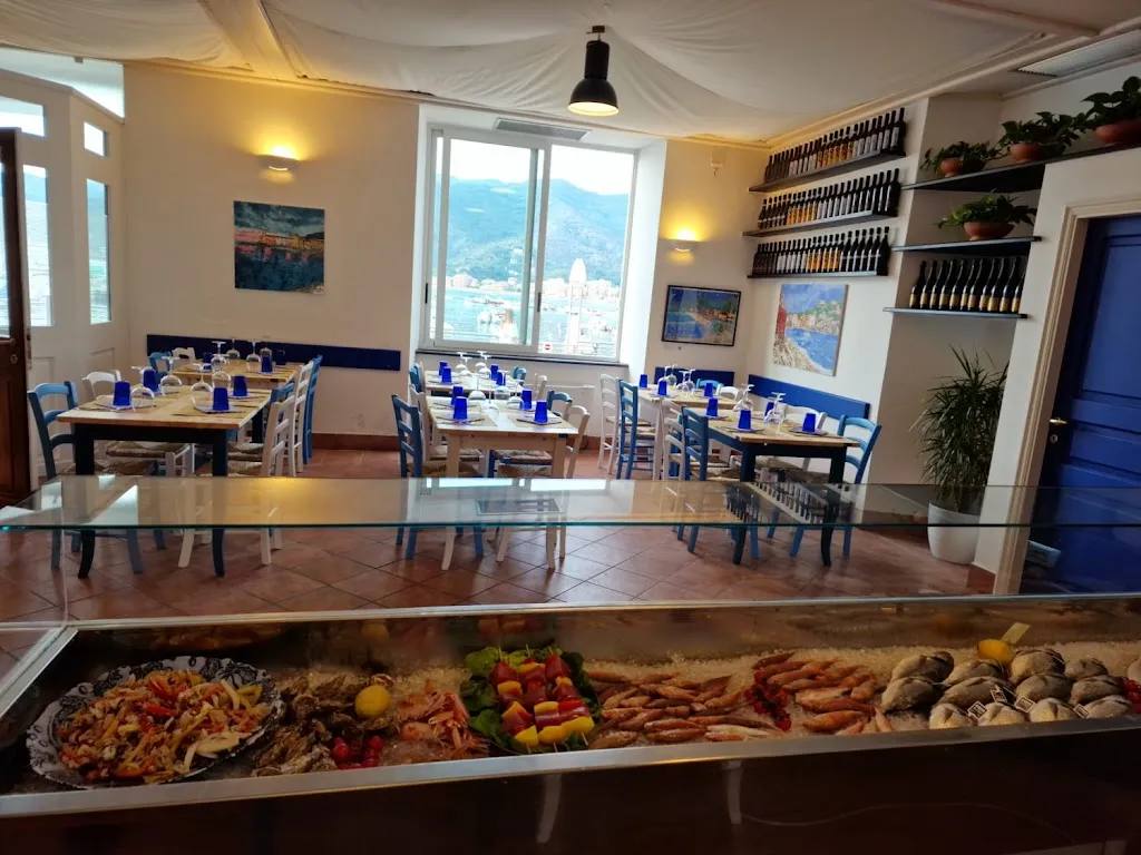 PESCE BALLA_Sestri Levante_slider_image_1