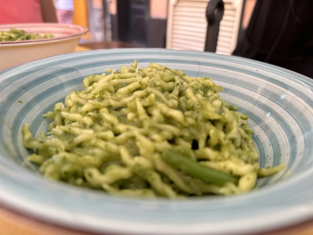 Menu_LA SCIAMADDA DEI VINACCIERI BALLERINI_Sestri Levante_image_5