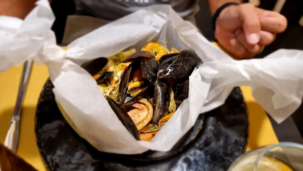 Menu_LA SCIAMADDA DEI VINACCIERI BALLERINI_Sestri Levante_image_7