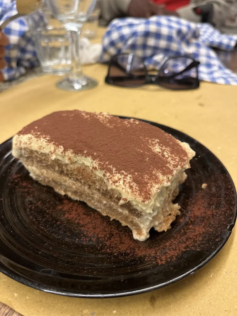 Raymond Roestenburg_LA SCIAMADDA DEI VINACCIERI BALLERINI_Sestri Levante_review