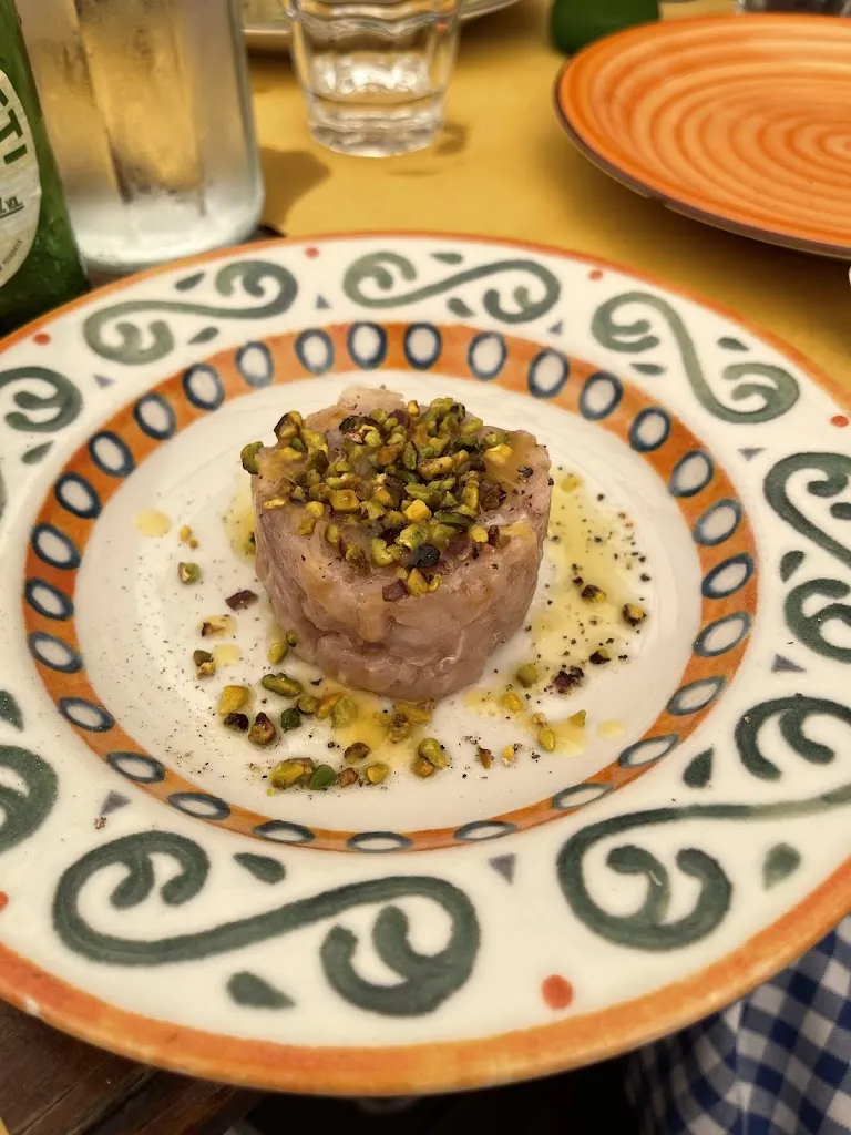 Hannes Steen_LA SCIAMADDA DEI VINACCIERI BALLERINI_Sestri Levante_review