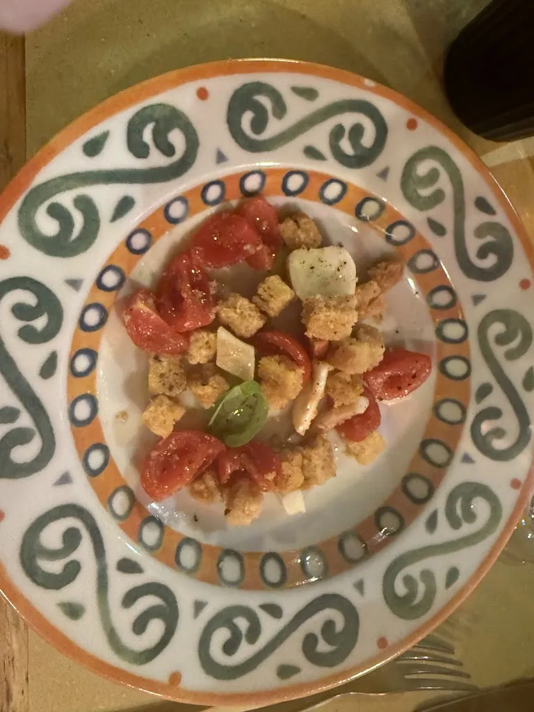 Irina Demsa_LA SCIAMADDA DEI VINACCIERI BALLERINI_Sestri Levante_review