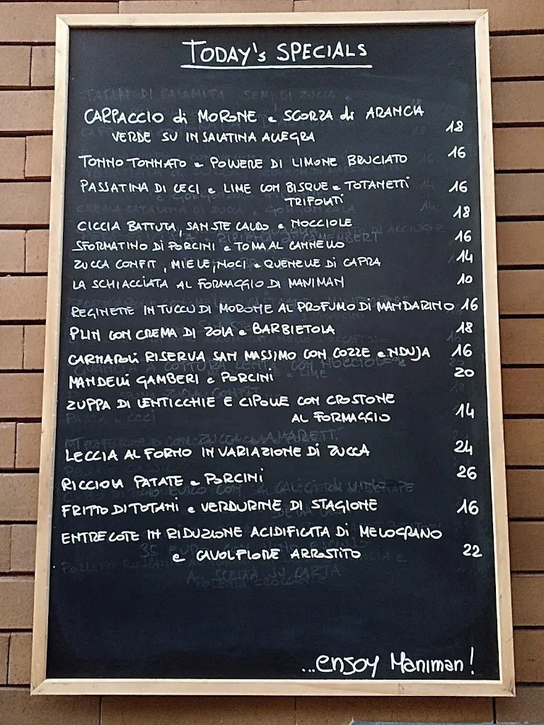 Menu_Antico Tannino Restaurant_Sestri Levante_image_1
