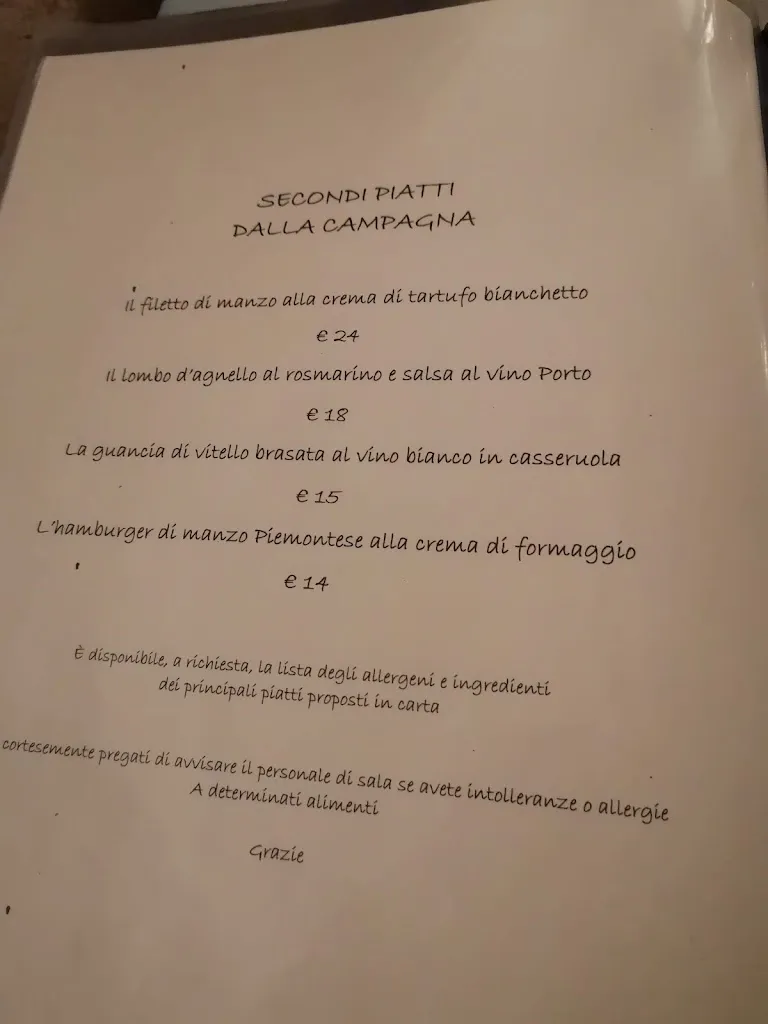 Menu_Antico Tannino Restaurant_Sestri Levante_image_4