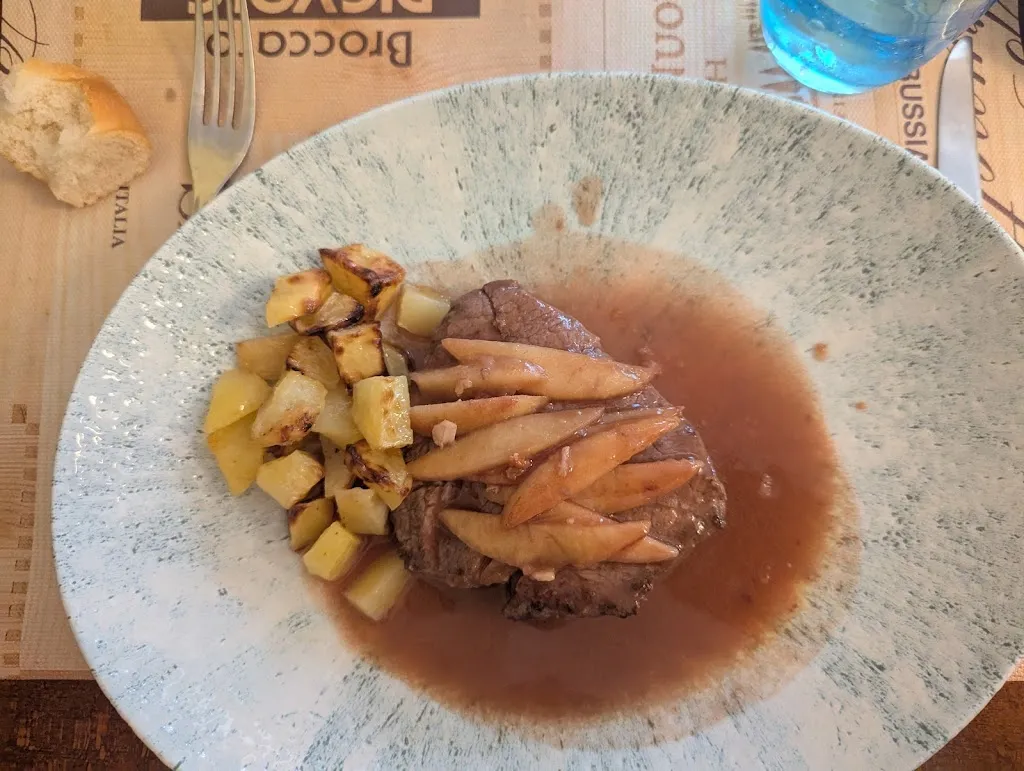 Antico Tannino Restaurant restaurant in Sestri Levante