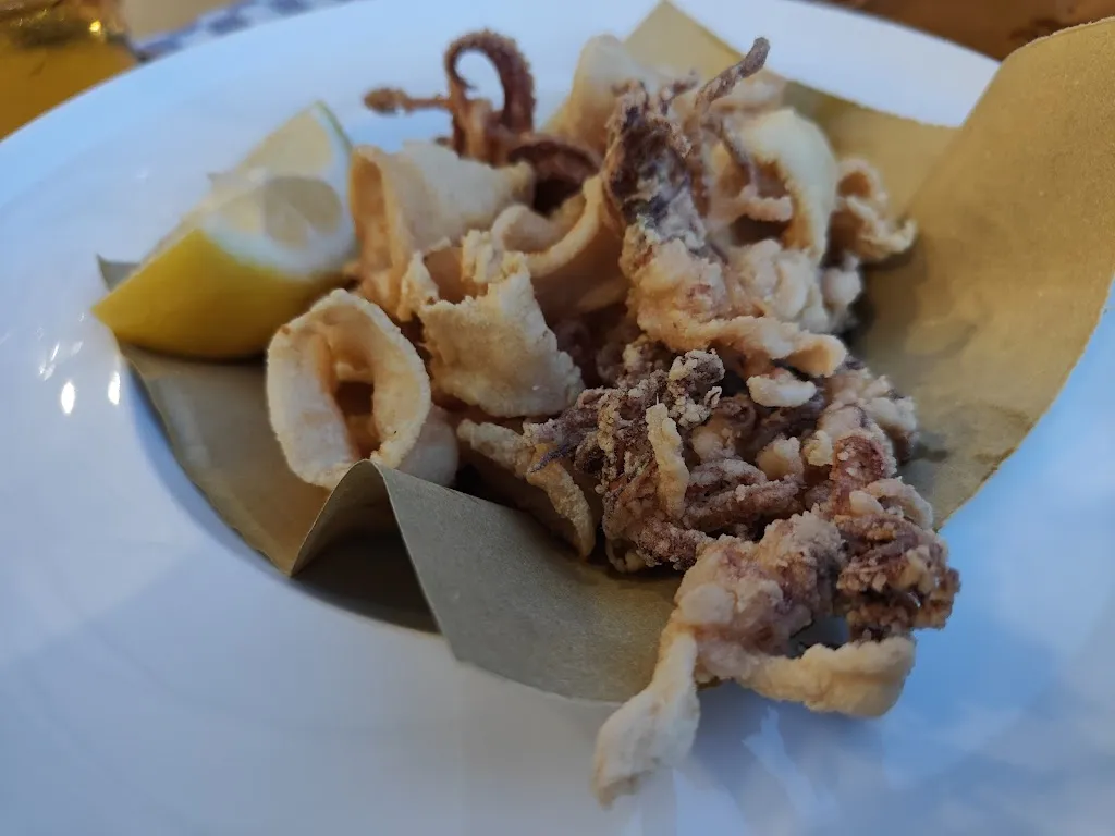 Menu_LA CASA DELLE COMPERE - 150_Sestri Levante_image_5