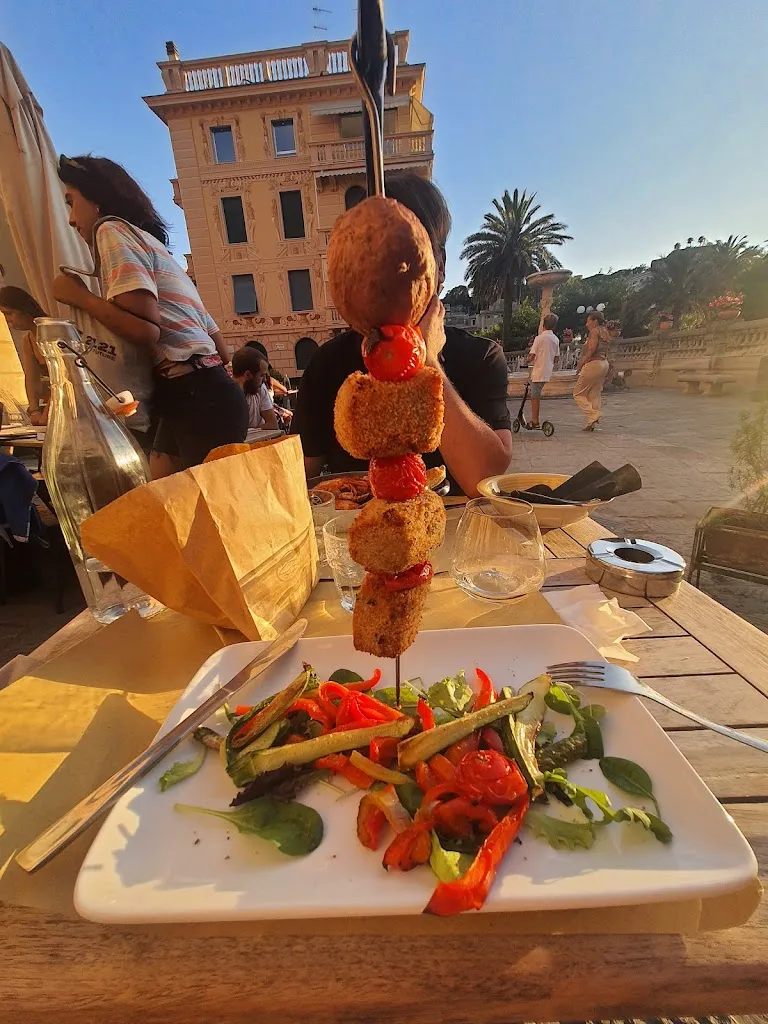 Menu_LA CASA DELLE COMPERE - 150_Sestri Levante_image_8