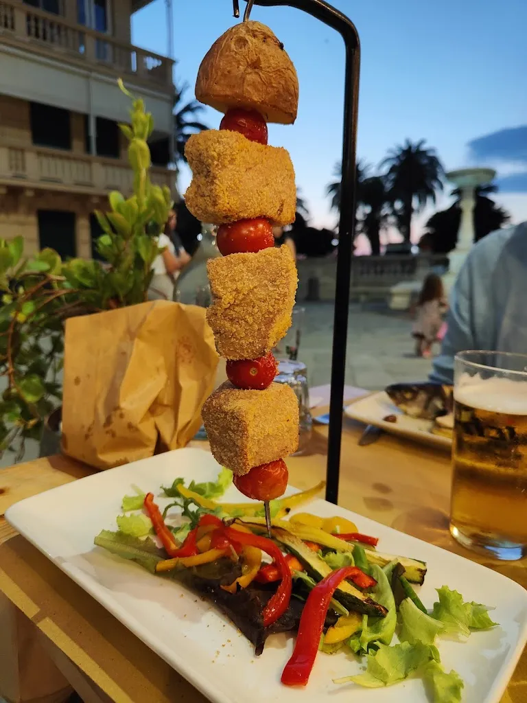 Menu_LA CASA DELLE COMPERE - 150_Sestri Levante_image_9