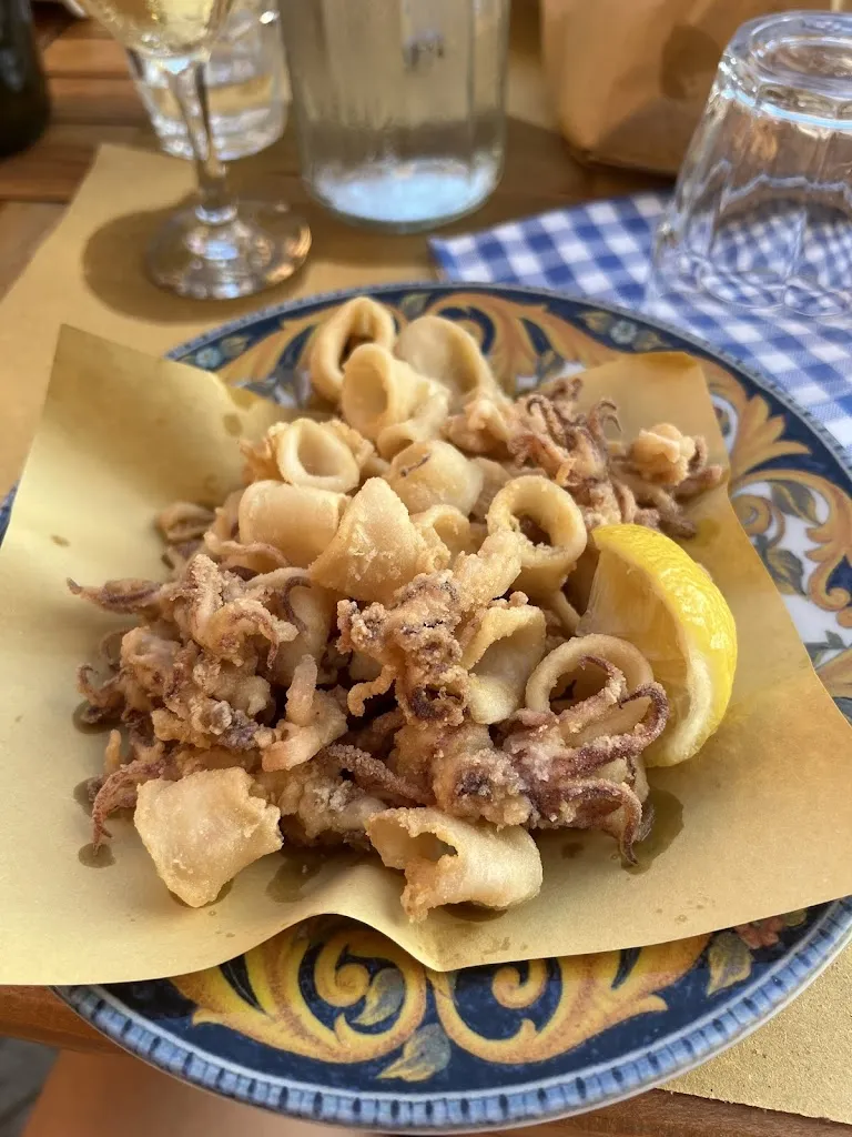 Nursen Nostar_LA CASA DELLE COMPERE - 150_Sestri Levante_review