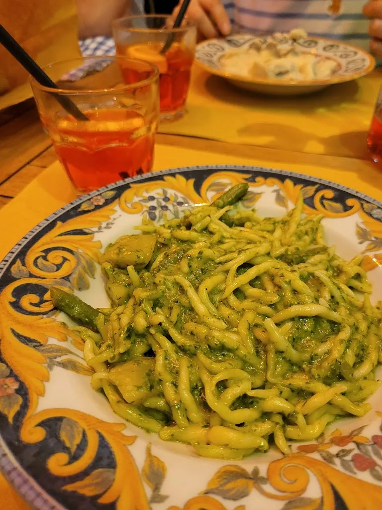 W P_LA CASA DELLE COMPERE - 150_Sestri Levante_review