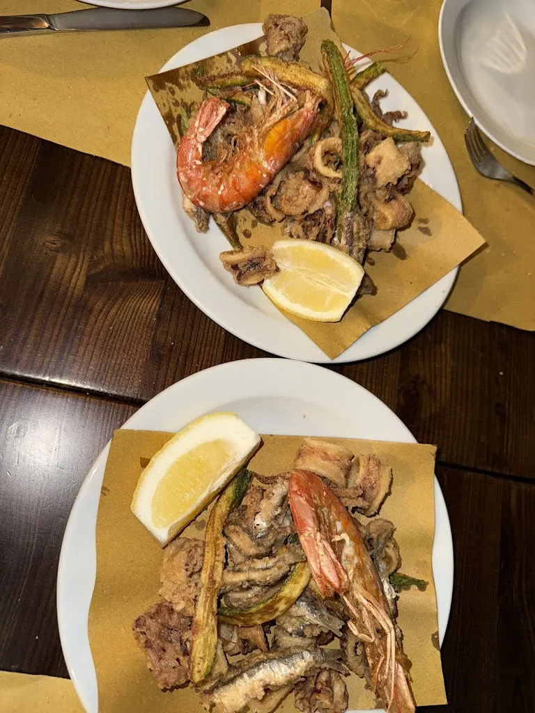 edi “Edihairstylist” edi_TRATTORIA da TURIN_Sestri Levante_review