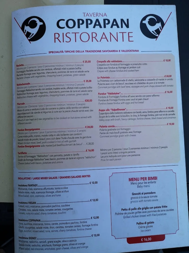 Menu_Taverna Coppapan & Pizzeria Le Dahu_La Thuile_image_3