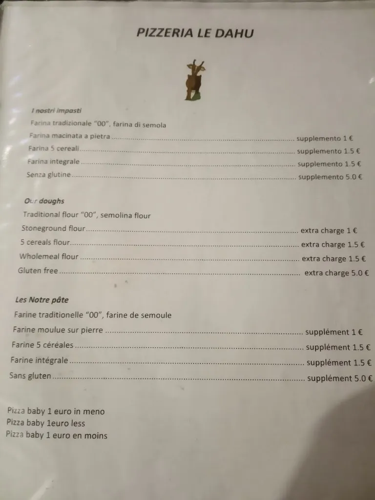 Menu_Taverna Coppapan & Pizzeria Le Dahu_La Thuile_image_4