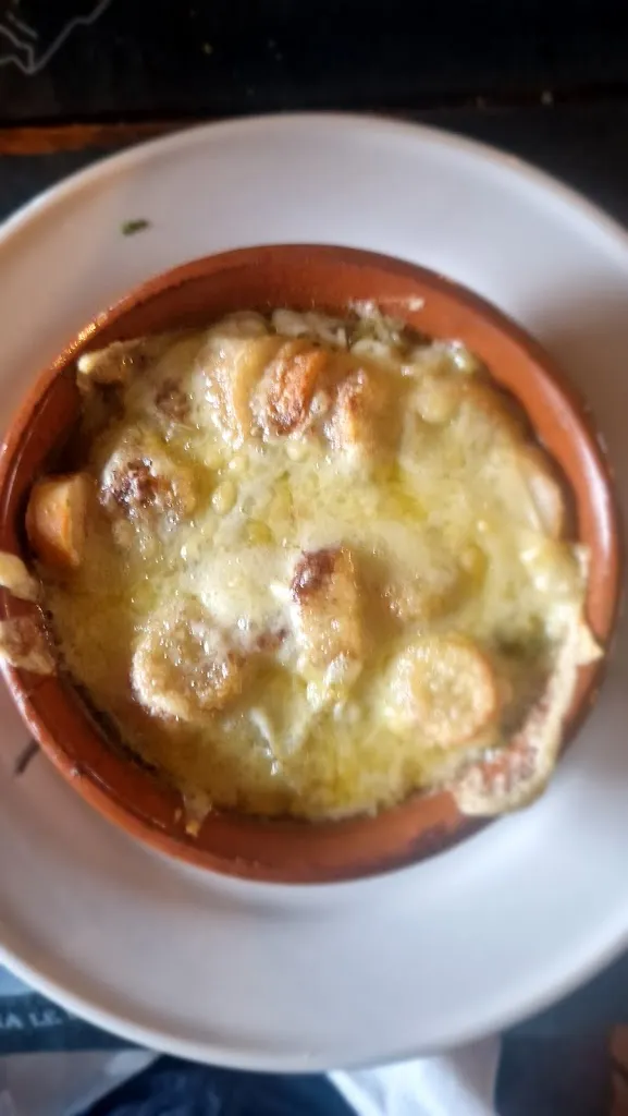 Edmond Dantés_Taverna Coppapan & Pizzeria Le Dahu_La Thuile_review