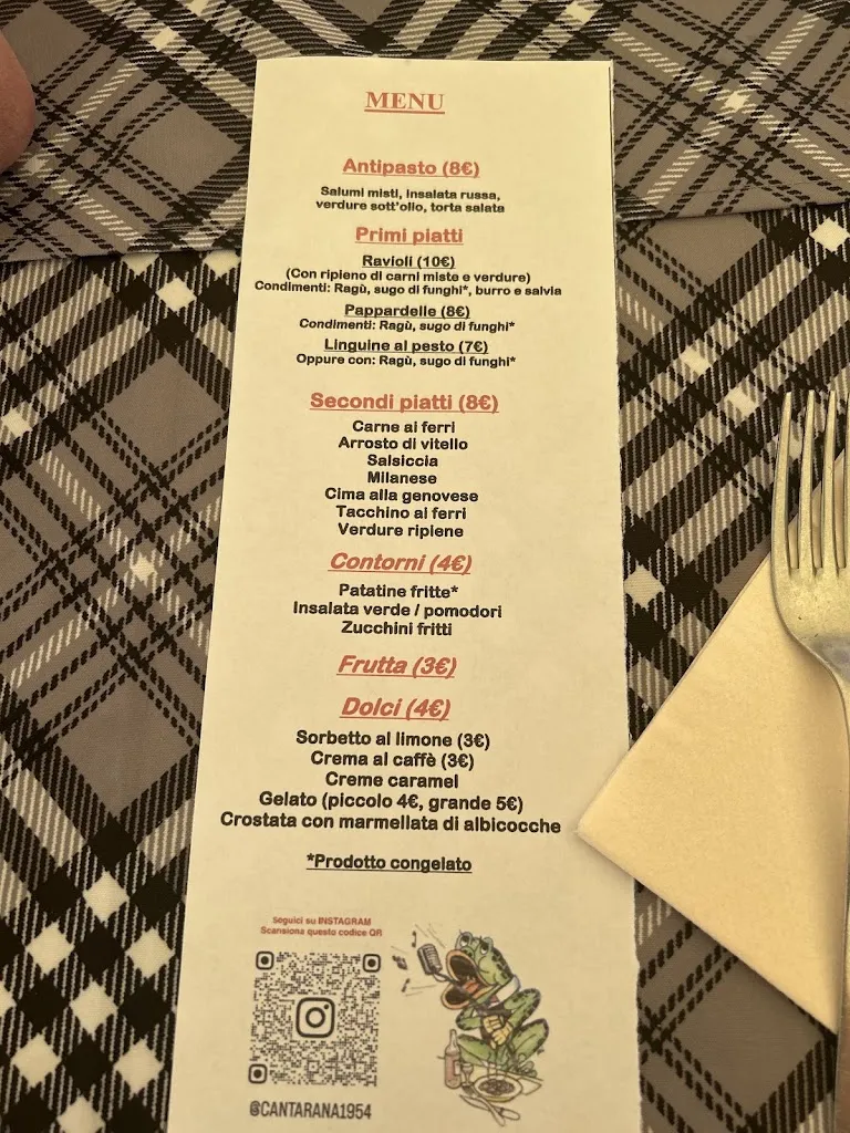 Menu_Cantarana_Sesta Godano_immagine_1