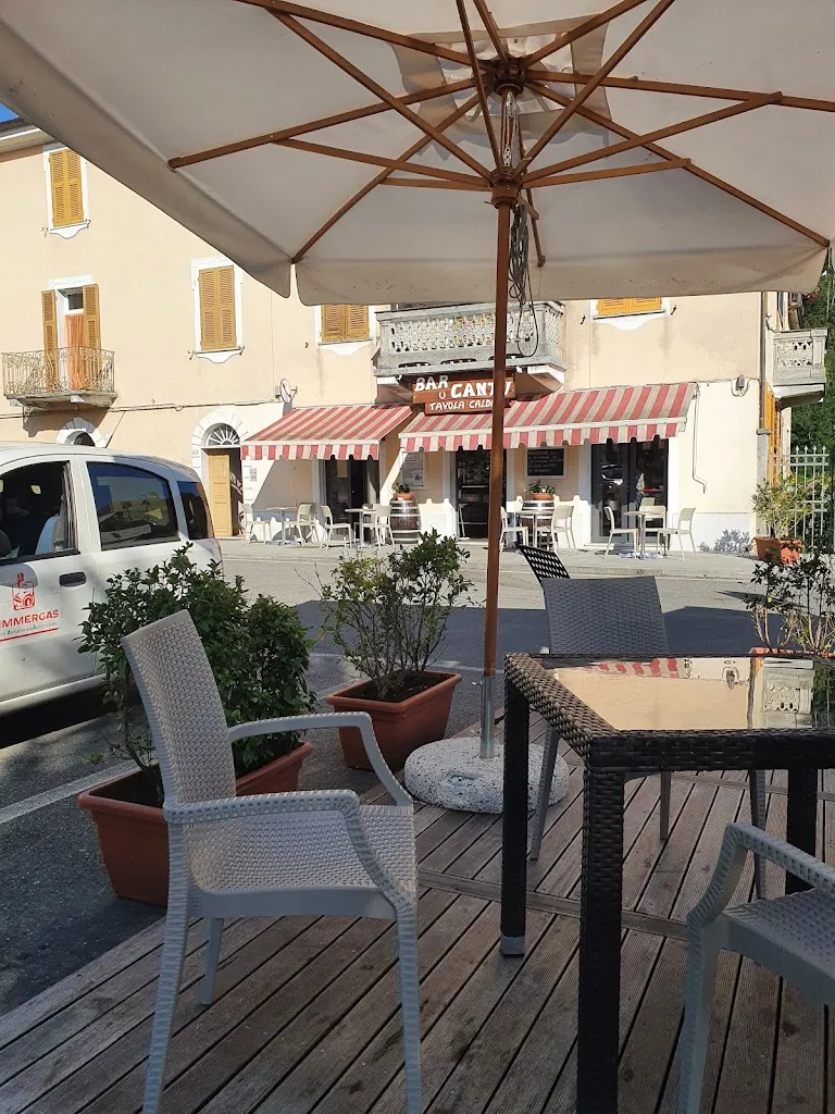 Simone Parisi_Bar U Cantu del Gottero, tavola calda_Sesta Godano_review