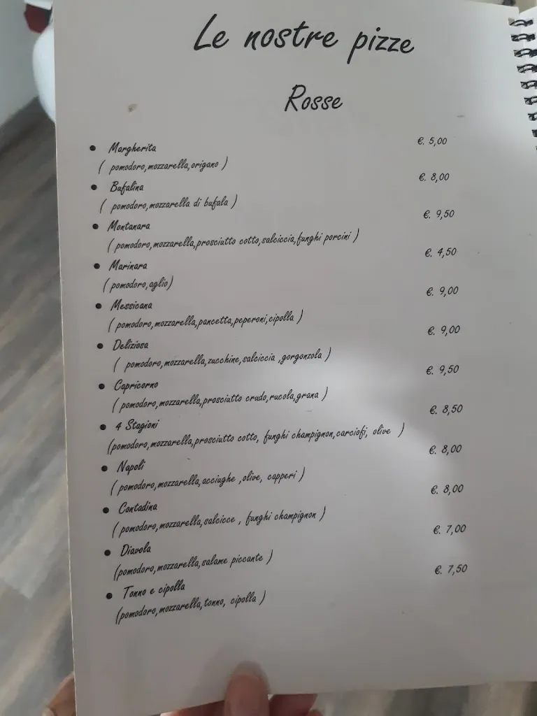 Menu_Bar Pizzeria 68 di Carneglia Christian e c. snc_Sesta Godano_image_2