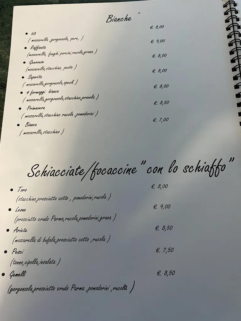 Menu_Bar Pizzeria 68 di Carneglia Christian e c. snc_Sesta Godano_image_3