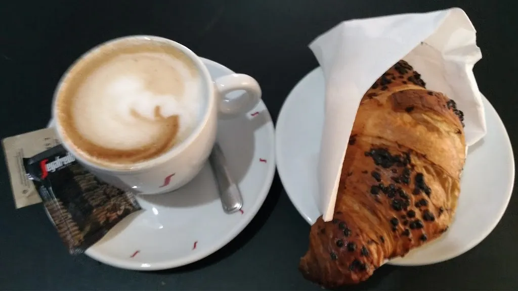 mario parodi_Bar Pasticceria L'Alpino_Sesta Godano_review