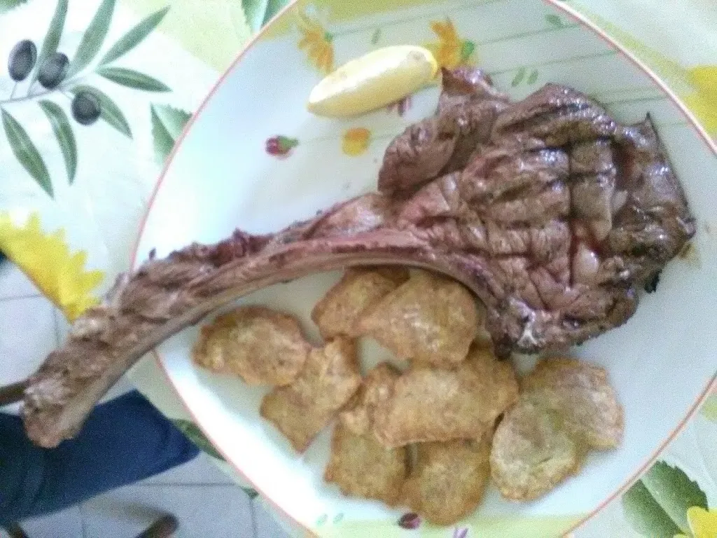 Menu_Ristorante La Margherita Di Martinelli Francesca S.A.S._Sesta Godano_immagine_3