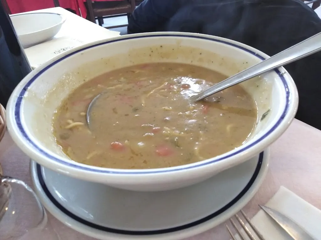 Massimiliano Malteno_Ristorante La Margherita Di Martinelli Francesca S.A.S._Sesta Godano_recensione