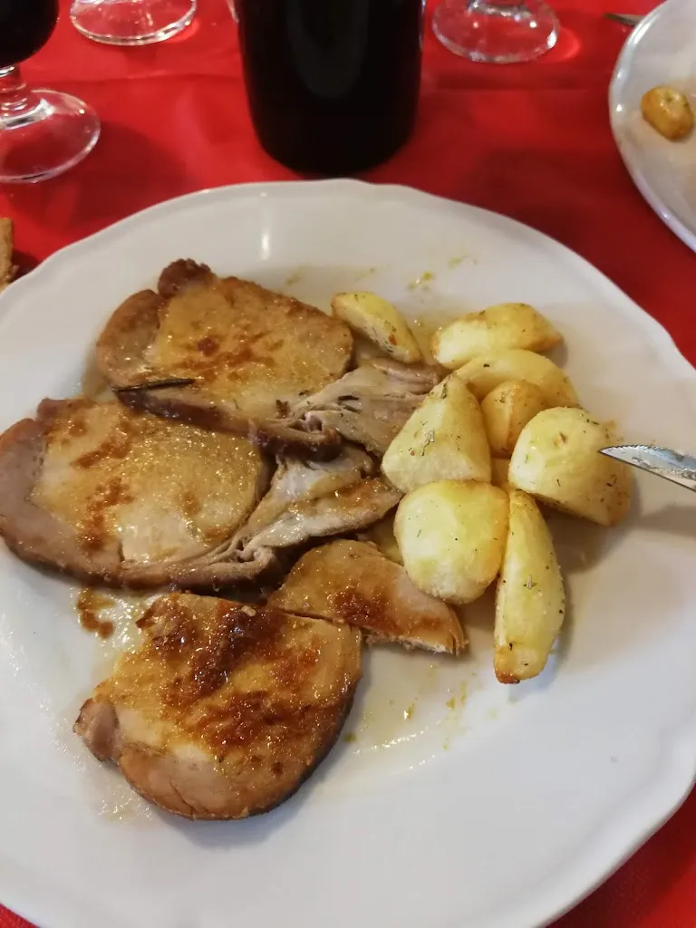 Ristorante La Margherita Di Martinelli Francesca S.A.S._Sesta Godano_slider_image_2