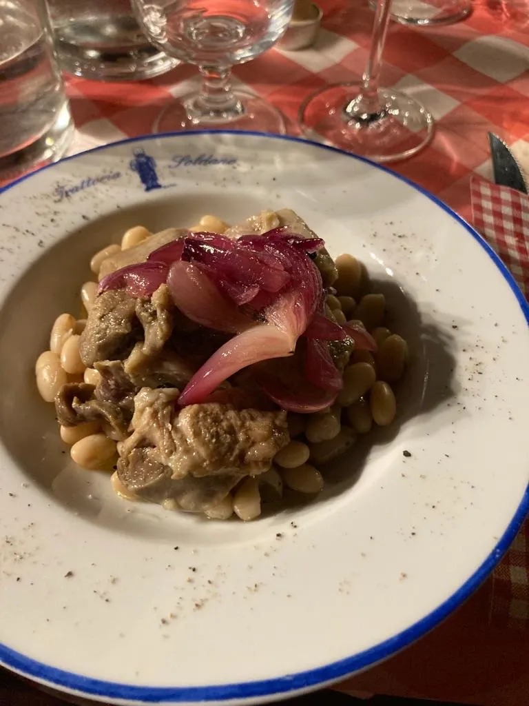 Primate Mastodontico_Soldano in Duomo_Soldano_review