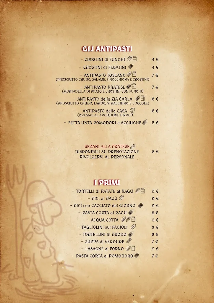 Menu_La Vecchia Cucina di Soldano_Soldano_image_1