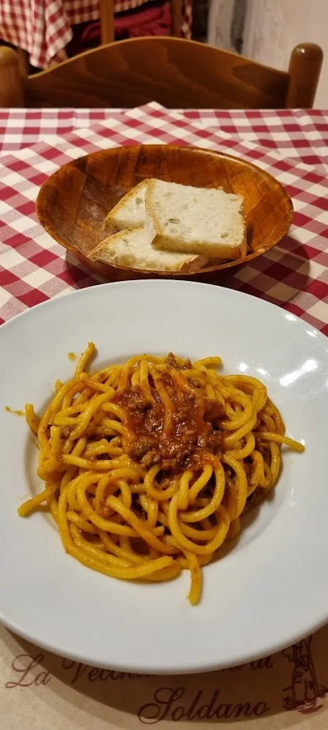 Fiona_La Vecchia Cucina di Soldano_Soldano_review