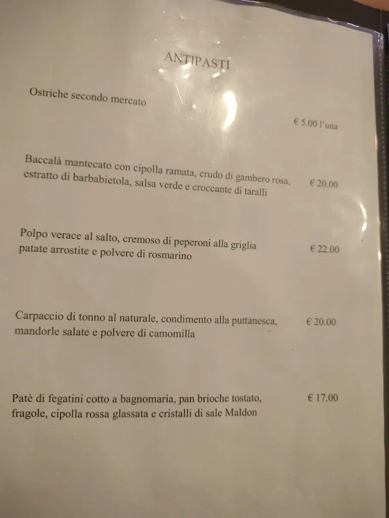 Il Mugugno_Spotorno_menu_image_1