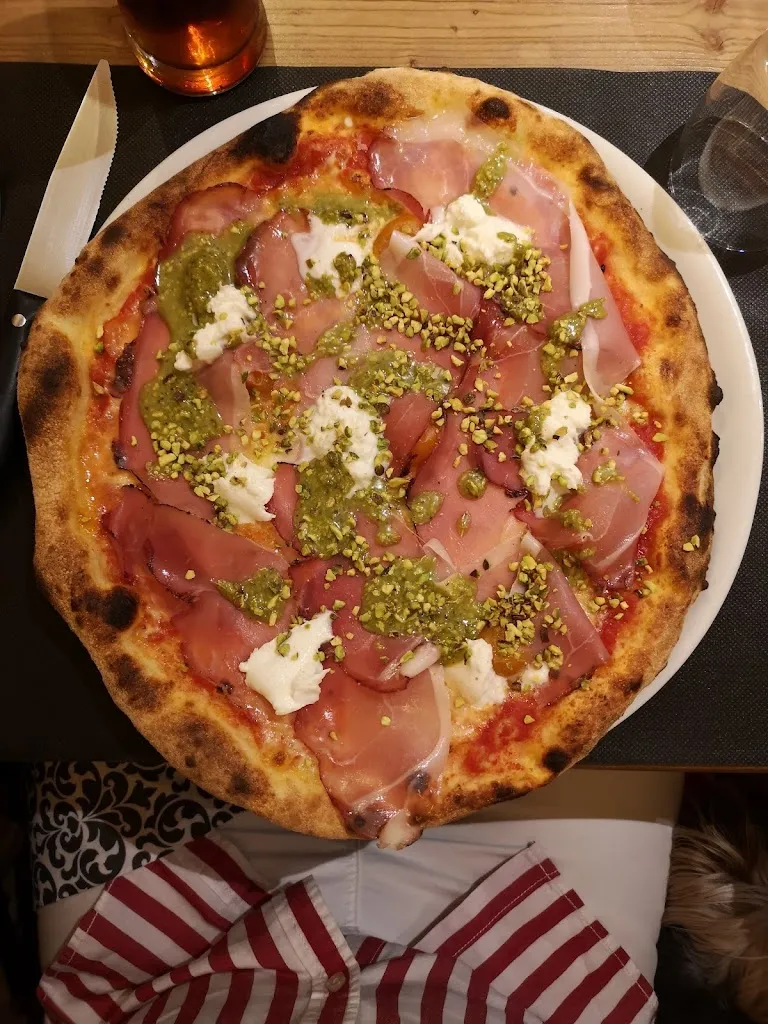 Menu_La Maison de Laurent_La Thuile_image_2