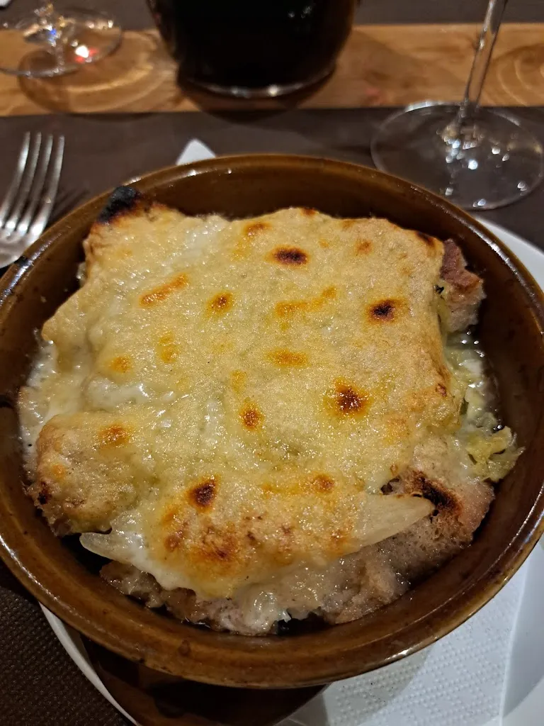 Menu_La Maison de Laurent_La Thuile_image_7