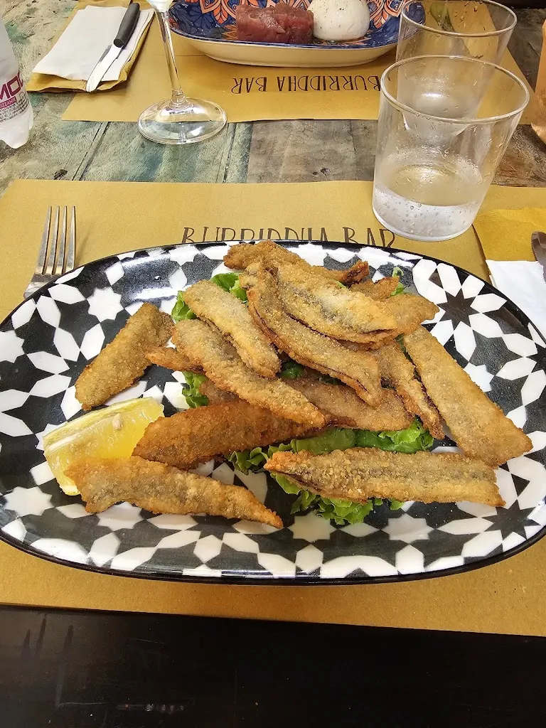 Massimo Barberis Caviglia_Burridha Bar_Spotorno_review