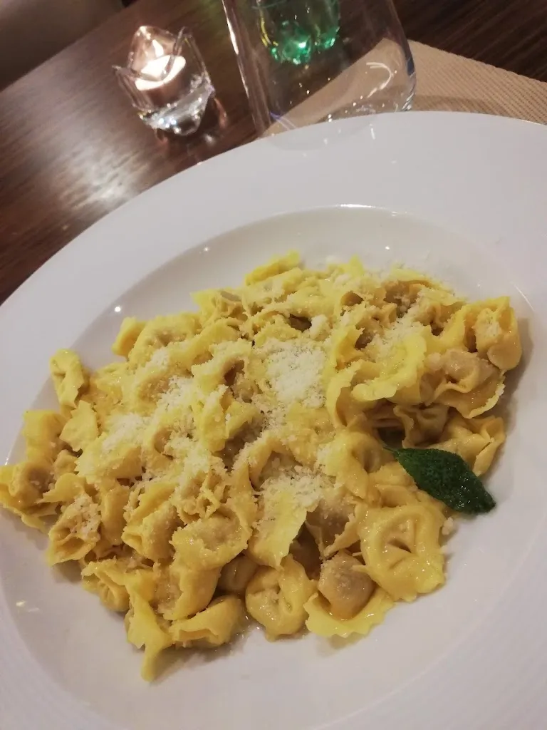 Luis Barbosa_Al Mulino Di Fondo_Serra Riccò_Bewertung