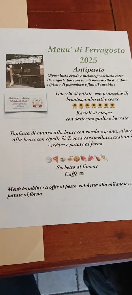 Ivana “Ivy” Zini_Al Mulino Di Fondo_Serra Riccò_Bewertung