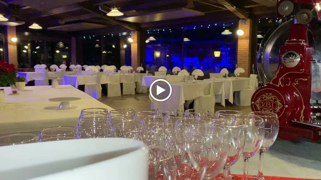 Al Mulino Di Fondo restaurant in Serra Riccò