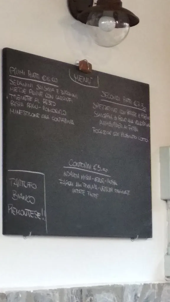 Menu_Antica Osteria del Santi_Serra Riccò_immagine_1