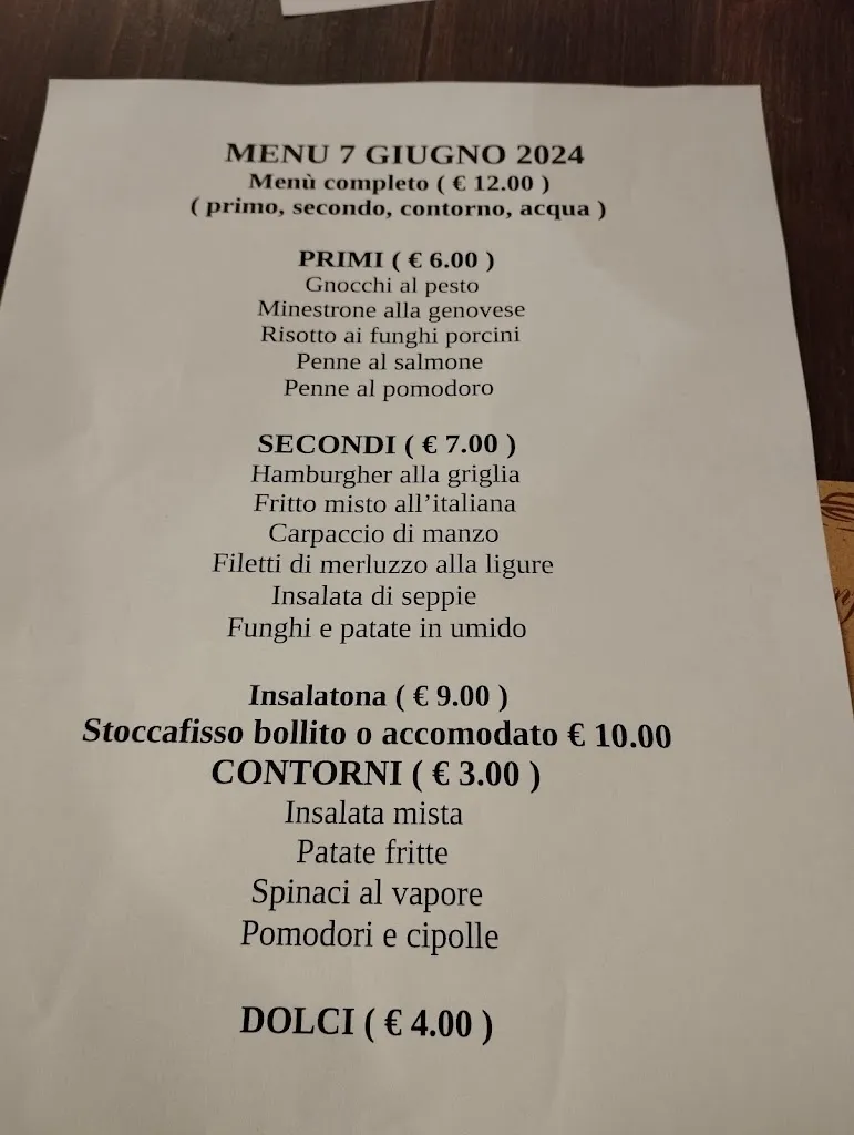 Menu_Ostaia Du Paize_Serra Riccò_image_1