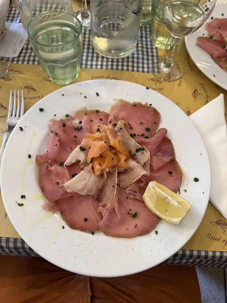 Paolo Scimone_Ostaia Du Paize_Serra Riccò_review