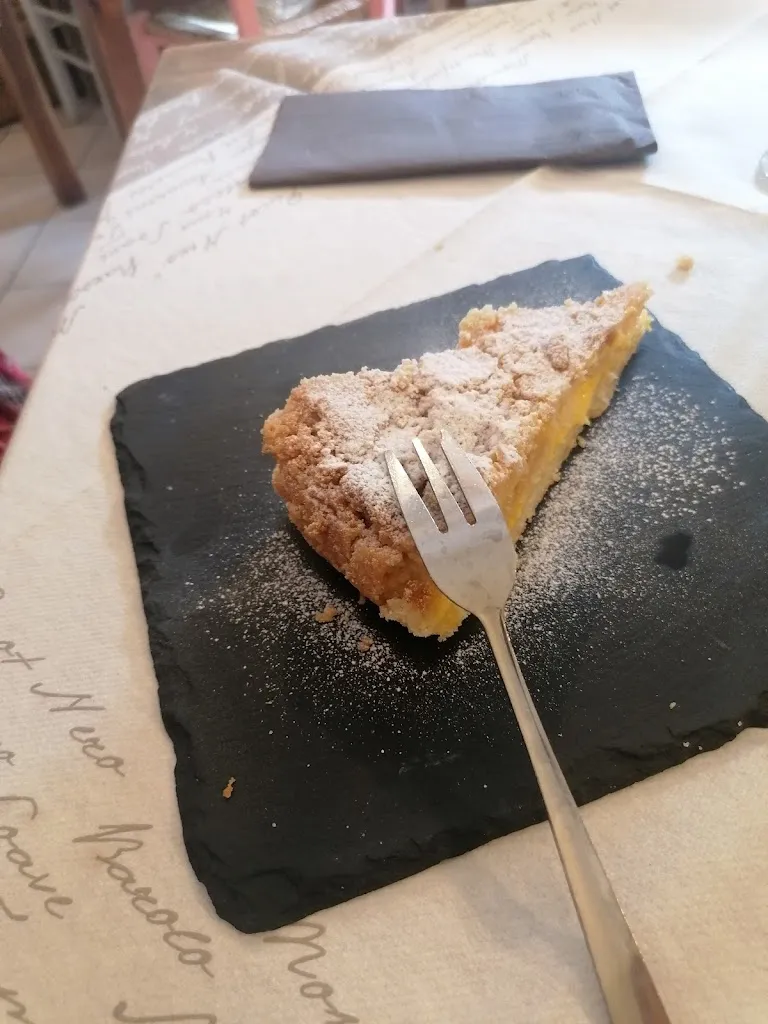 Ilaria LaQ_Ostaia Du Paize_Serra Riccò_review