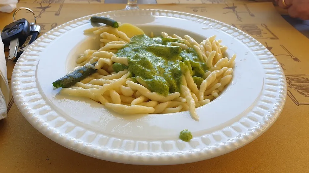 Menu_Ristorante Morando / Trattoria Crocetta_Serra Riccò_image_8